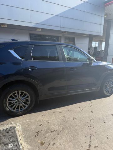 מאזדה CX-5
