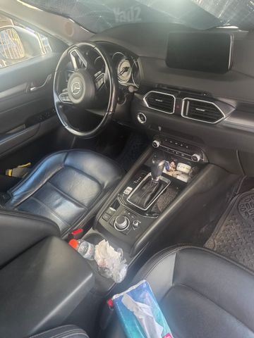 מאזדה CX-5