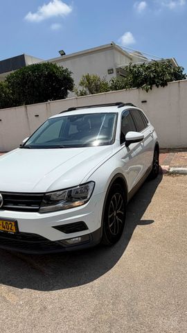 פולקסווגן טיגואן