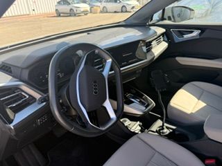 אאודי Q4 e-tron