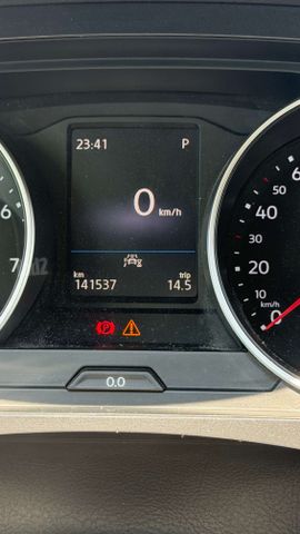 פולקסווגן טיגואן
