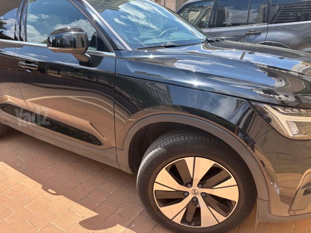 וולוו XC40