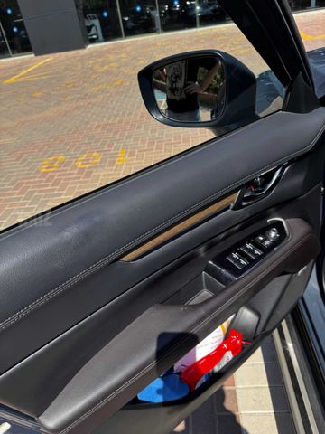 מאזדה CX-5