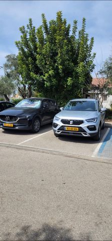 סיאט אטקה