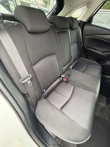 מאזדה CX-3