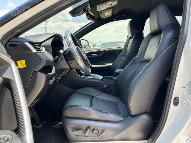 טויוטה RAV4
