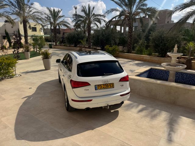 אאודי Q5