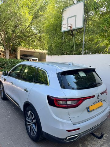 רנו קוליאוס