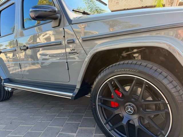 מרצדס-בנץ G-class