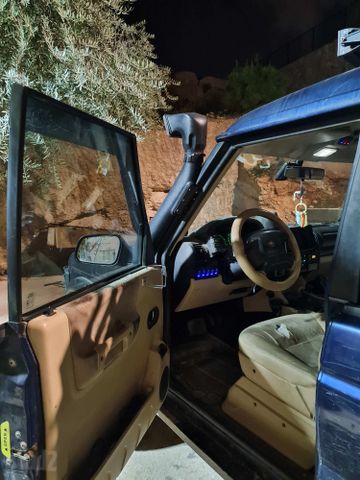 לנד רובר דיסקברי