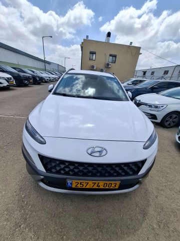 מודעת רכב יונדאי קונה