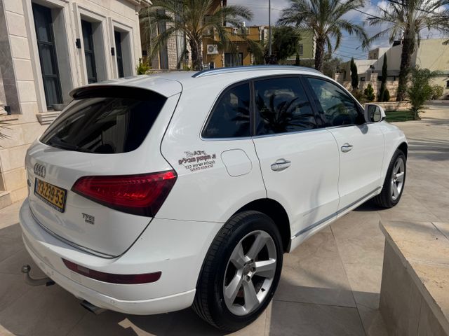 אאודי Q5