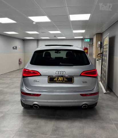 אאודי Q5