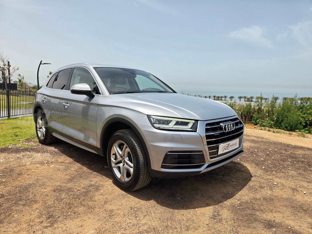 אאודי Q5
