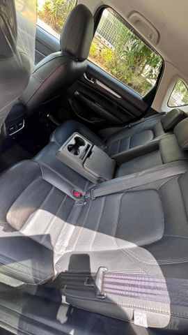 מאזדה CX-5