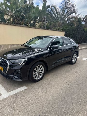 אאודי Q3