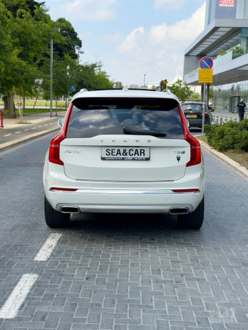 וולוו XC90