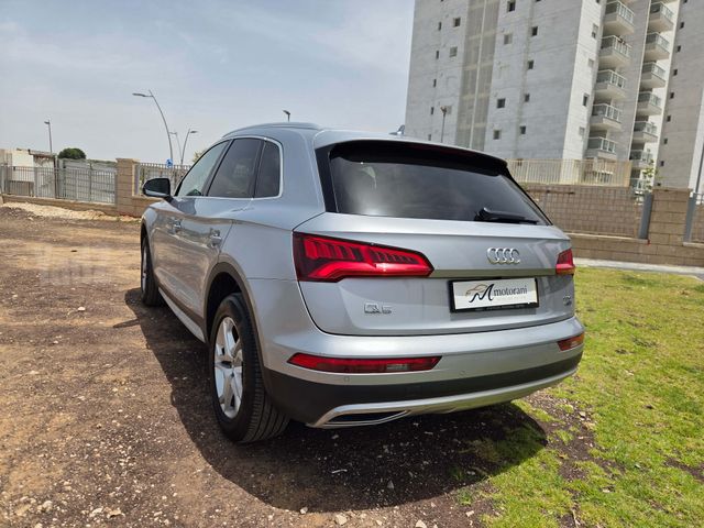אאודי Q5