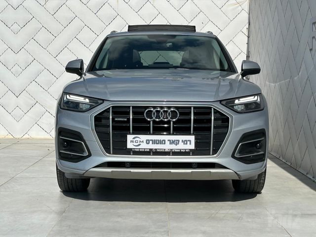 אאודי Q5