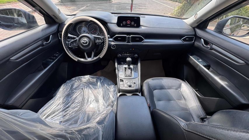 מאזדה CX-5
