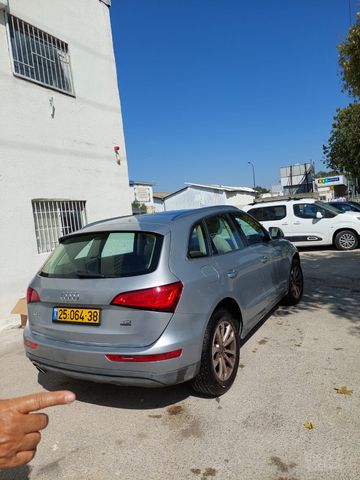 אאודי Q5