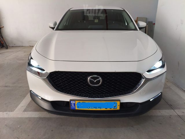 מאזדה CX-30