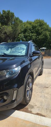 סוזוקי ויטרה