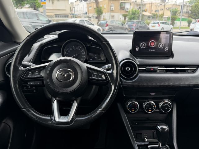 מאזדה CX-3