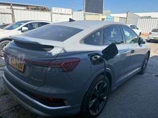 אאודי Q4 e-tron