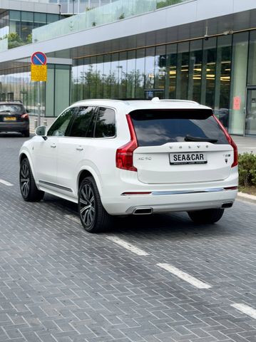 וולוו XC90