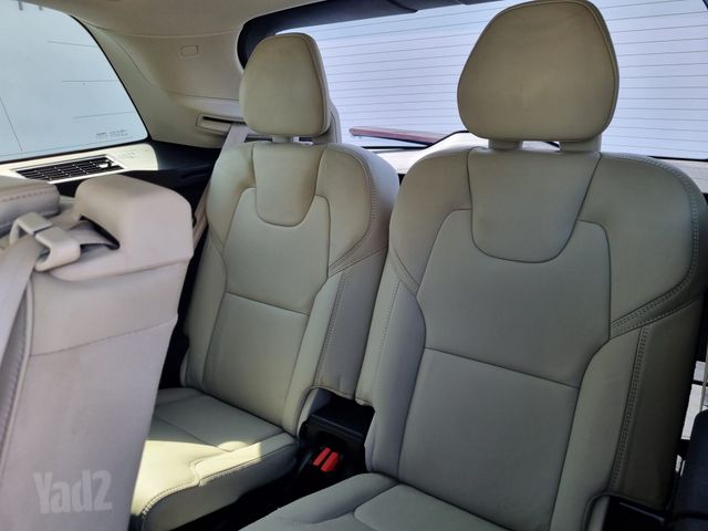 וולוו XC90