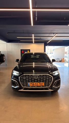 אאודי Q5