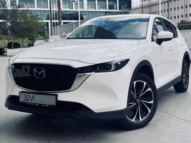 מאזדה CX-5