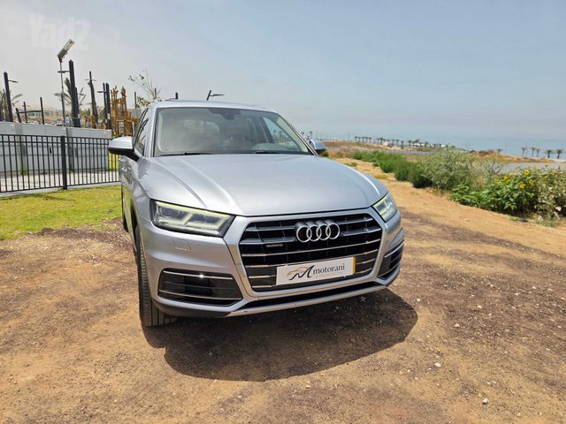 אאודי Q5