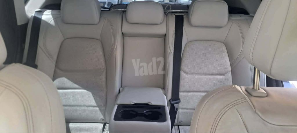 מאזדה CX-5
