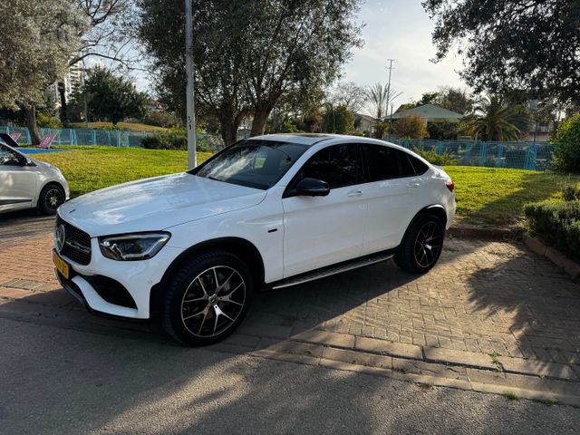 מרצדס-בנץ GLC