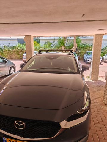 מאזדה CX-30