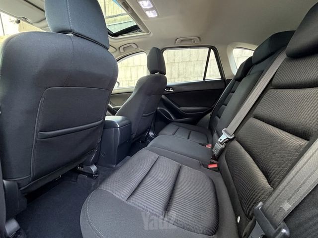 מאזדה CX-5