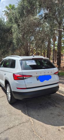 סקודה קודיאק