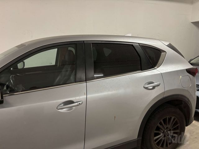 מאזדה CX-5