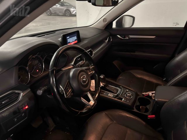 מאזדה CX-5
