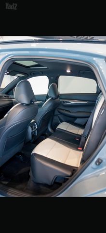אינפיניטי QX55