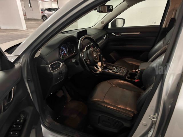 מאזדה CX-5