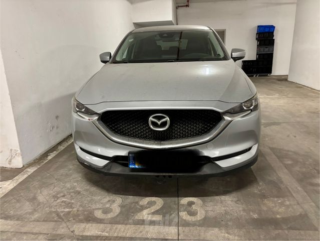 מאזדה CX-5