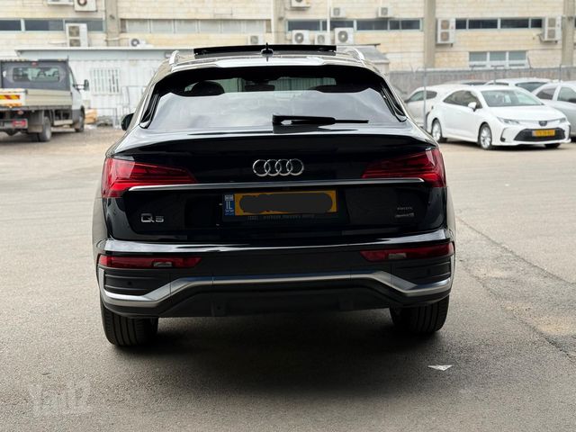אאודי Q5