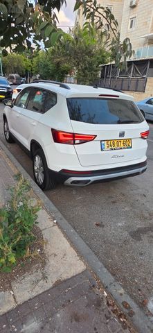סיאט אטקה