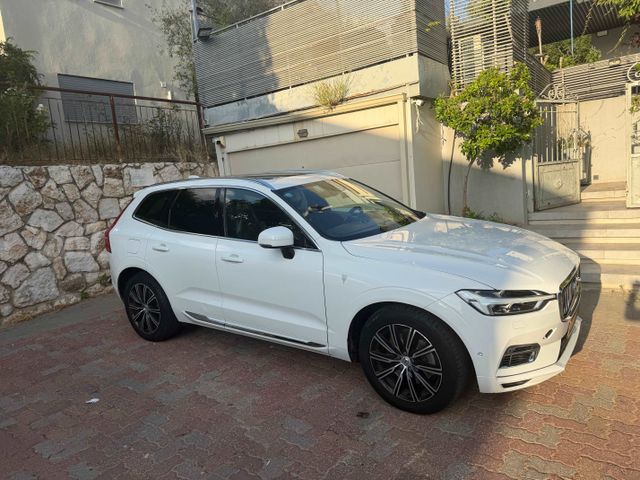 וולוו XC60