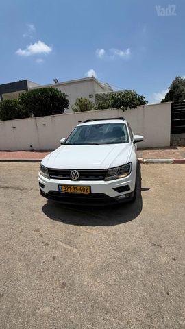 פולקסווגן טיגואן