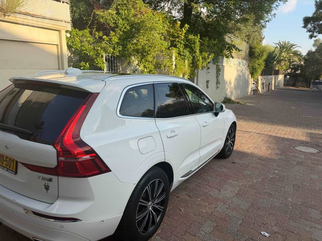 וולוו XC60