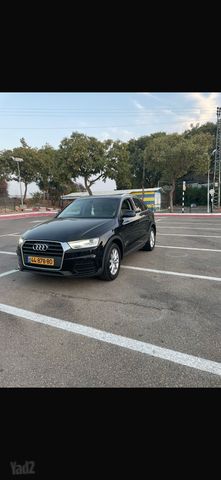 אאודי Q3